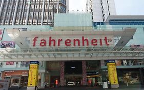 Fahrenheit Hotel Kuala Lumpur